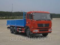 Бортовой грузовик Dongfeng EQ1250GZ4D2