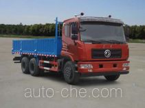 Бортовой грузовик Dongfeng EQ1250GZ4D3