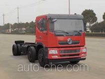 Dongfeng truck chassis EQ1250GZ5DJ