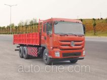 Бортовой грузовик Dongfeng EQ1250VFN