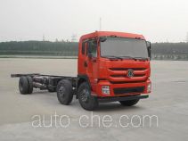 Dongfeng truck chassis EQ1250VFNJ1
