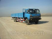 Бортовой грузовик Dongfeng EQ1252GX3