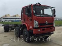 Dongfeng truck chassis EQ1251GD4DJ