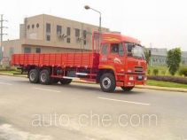 Бортовой грузовик Dongfeng EQ1251GE2