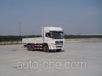 Dongfeng cargo truck EQ1252AX3