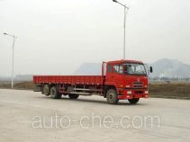 Бортовой грузовик Dongfeng EQ1252GE