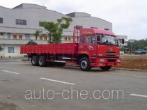 Бортовой грузовик Dongfeng EQ1252GE3