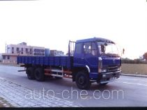 Бортовой грузовик Dongfeng EQ1252GE5