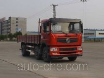 Бортовой грузовик Dongfeng EQ1252GLV