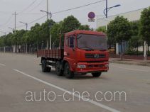 Бортовой грузовик Dongfeng EQ1252GLV4