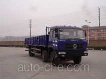 Бортовой грузовик Dongfeng EQ1252GN1-30