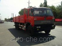 Бортовой грузовик Dongfeng EQ1252GX