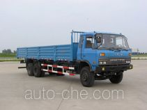Dongfeng cargo truck EQ1252GX4