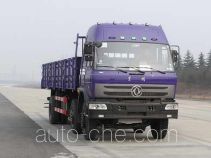 Dongfeng cargo truck EQ1252WB3G