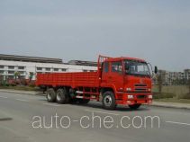 Бортовой грузовик Dongfeng EQ1253GE