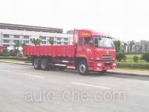 Бортовой грузовик Dongfeng EQ1253GE1