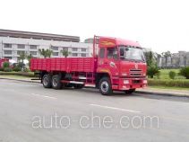 Бортовой грузовик Dongfeng EQ1253GE5