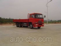 Бортовой грузовик Dongfeng EQ1253GE6