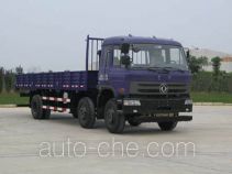 Бортовой грузовик Dongfeng EQ1253GF