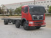 Dongfeng truck chassis EQ1253GFJ1
