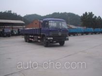 Бортовой грузовик Dongfeng EQ1253V