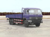 Бортовой грузовик Dongfeng EQ1253V1
