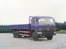 Бортовой грузовик Dongfeng EQ1253V2