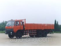 Бортовой грузовик Dongfeng EQ1254G