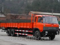 Бортовой грузовик Dongfeng EQ1254G1