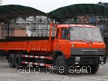 Бортовой грузовик Dongfeng EQ1254G2