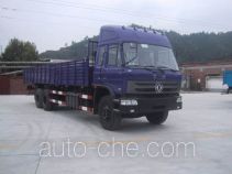 Бортовой грузовик Dongfeng EQ1254GB