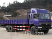 Бортовой грузовик Dongfeng EQ1254GB1