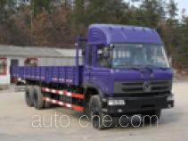 Dongfeng cargo truck EQ1254GB2