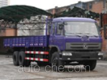 Бортовой грузовик Dongfeng EQ1254V2