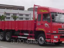 Бортовой грузовик Dongfeng EQ1255GE