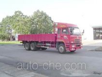 Бортовой грузовик Dongfeng EQ1255GE5