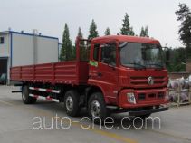 Бортовой грузовик Dongfeng EQ1256GF