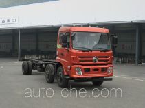 Шасси грузового автомобиля Dongfeng EQ1256GFJ1