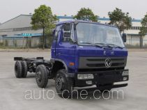 Dongfeng truck chassis EQ1258GLJ