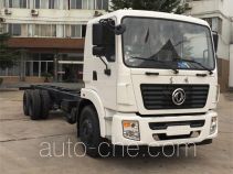 Dongfeng truck chassis EQ1258GSZ5DJ