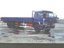 Бортовой грузовик Dongfeng EQ1259GE5