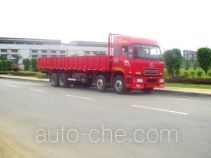 Бортовой грузовик Dongfeng EQ1261GE