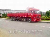 Бортовой грузовик Dongfeng EQ1268GE