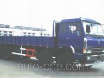 Бортовой грузовик Dongfeng EQ1280GE7