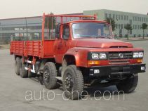 Бортовой грузовик Dongfeng EQ1290AZ3G