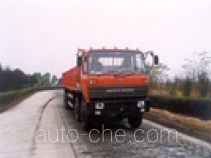 Бортовой грузовик Dongfeng EQ1290G