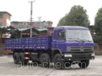 Бортовой грузовик Dongfeng EQ1290V