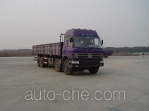 Бортовой грузовик Dongfeng EQ1290W2