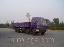 Бортовой грузовик Dongfeng EQ1290WP