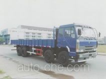 Бортовой грузовик Dongfeng EQ1291GE